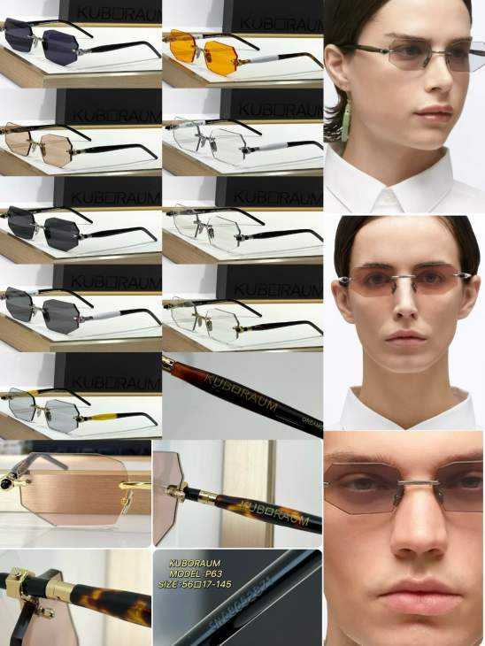 Picture of Kuboraum Sunglasses _SKUfw70683293fw